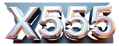 x555 logo